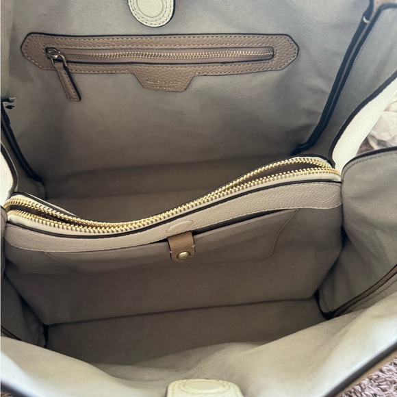 Kate spade Knott large shoulder bag - Picture 3 of 8